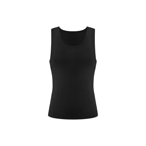 MADALLO 1 Pack [Черный] Женские Майки