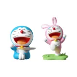 Пара 2 Стиль (Встроенная память Лоток + Розовый Кролик)