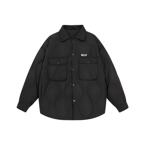 Paddington Bear Унисекс Пуховики