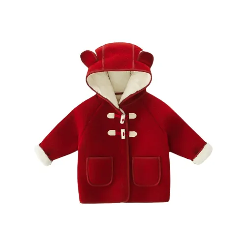 Giyu Нейлон Пальто Детские Возраст 3-7 Лет