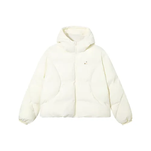 PSO Brand Пуховая куртка Женская