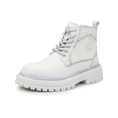 H2 Martin Boots Мужской