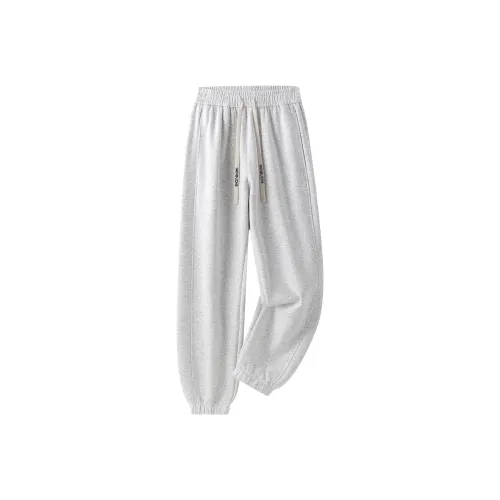 Tiller of Fabric Унисекс Повседневные Брюки