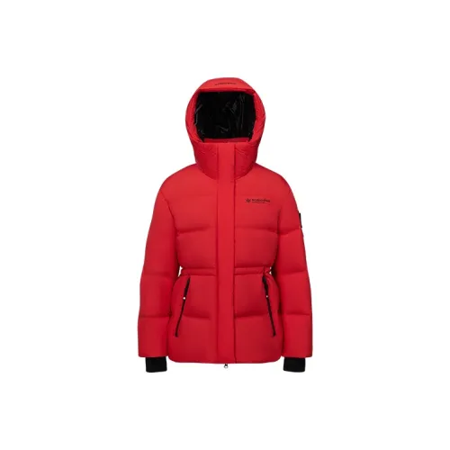 BOSIDENG Icy Snow Sports Collection Пуховая куртка унисекс