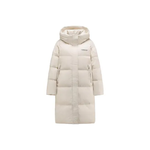 Yalu 1972 Унисекс Пуховики