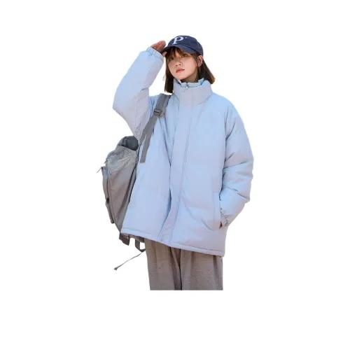 MM Унисекс Пуховики