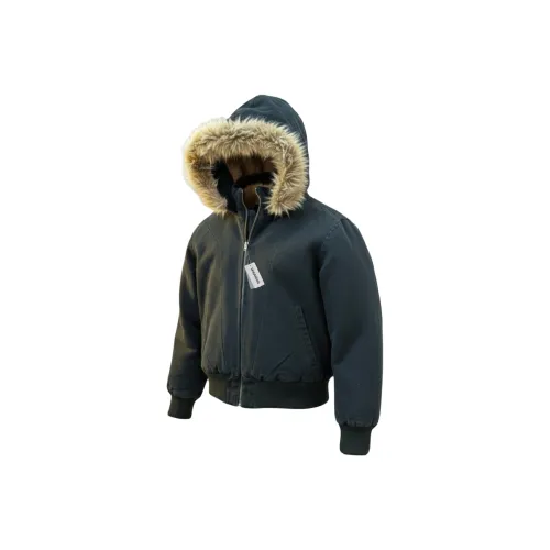 DOGANSON Унисекс Пуховики