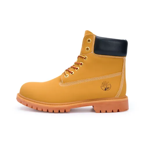 BODISIJIA Короткий ботинок Martin унисекс