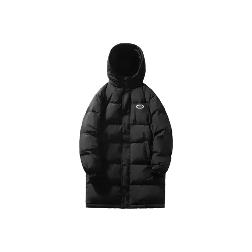 MGDOHOME Унисекс Пуховики