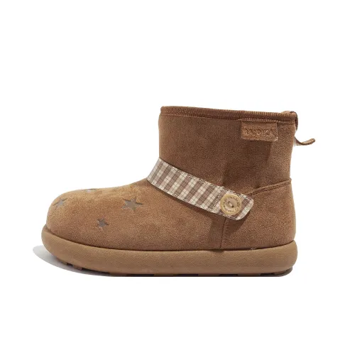 BEIER Сноубутсы Женские