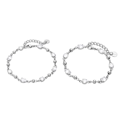 ENFANTIN Браслеты из титанового стального сплава Унисекс