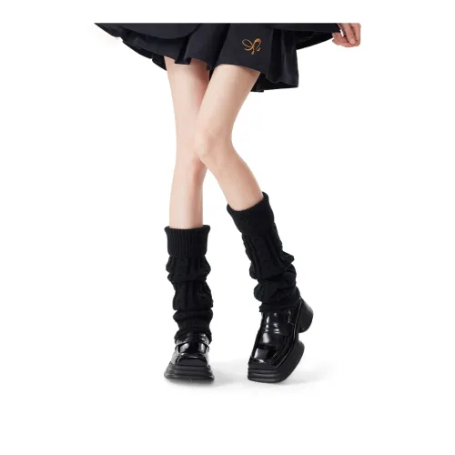 JKN Женские носки до колена