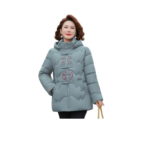 TUCANO Женские пуховики