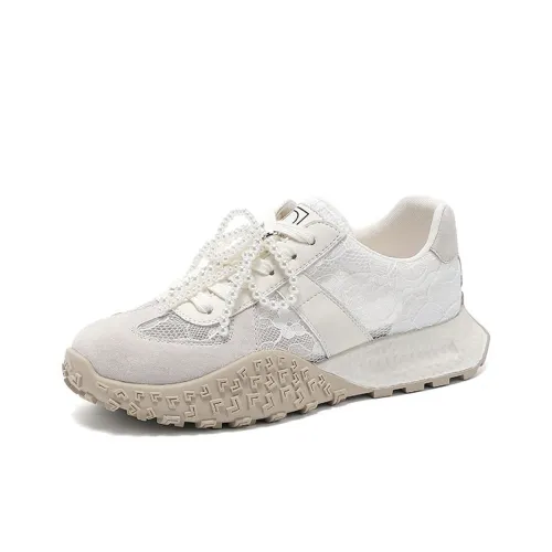 D Fuse SCANDINAVIA Повседневная обувь Низкий топ Женский