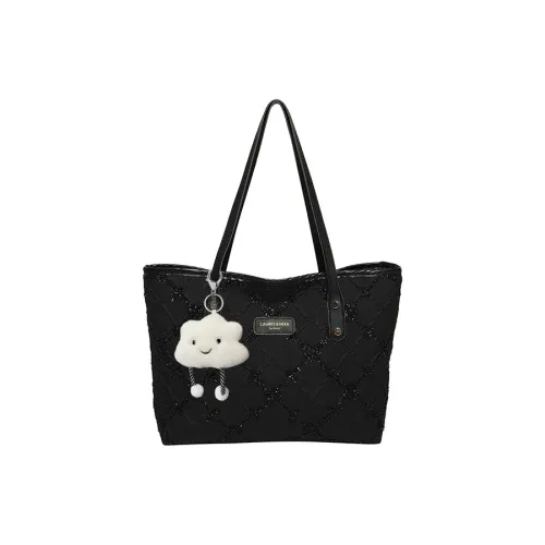 Dusen Kangaroo ПУ (полиуретан) Сумка через плечо Женская Многоцветная