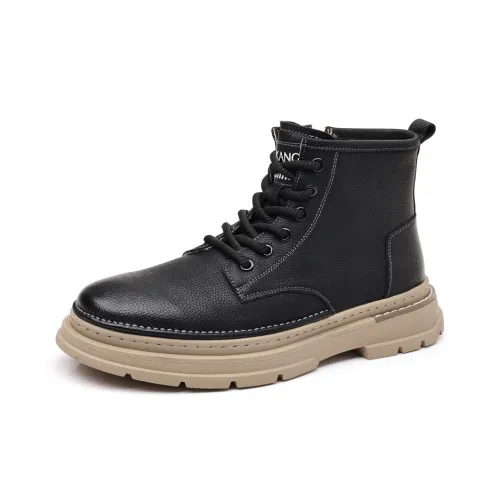 AOKANG Martin Boots Мужской