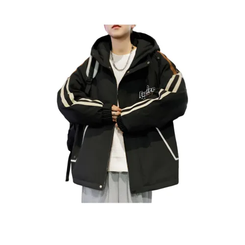 GUANKA Унисекс Куртки