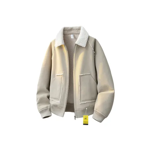 CTIDESTRAW Унисекс Пуховики