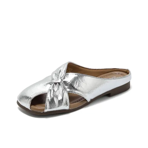 D Fuse SCANDINAVIA Домашние тапочки Женские