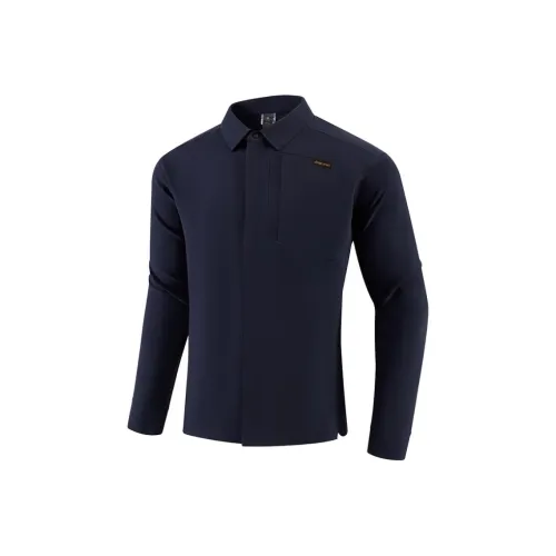 JEEP SPIRIT Мужские рубашки