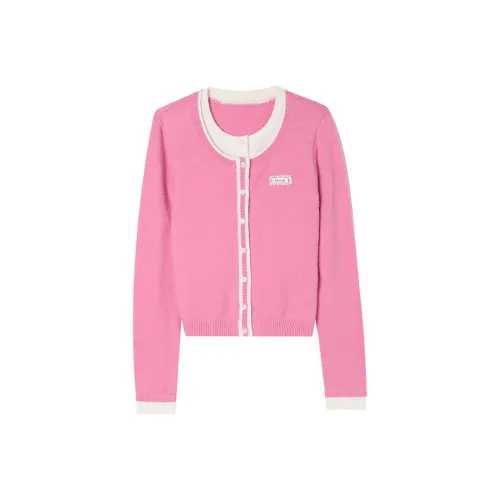 LOUISY AO Женская трикотажная одежда