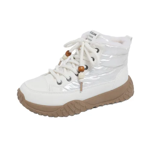 KLAOSD Сноубутсы Женские