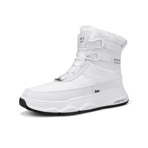 Bake Сноубутсы Мужской