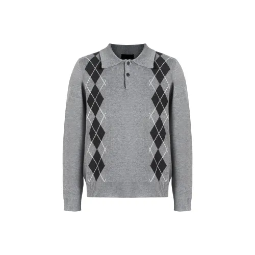 Gangurru Унисекс Трикотаж