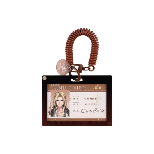 BOOM COMIC Аниме-тематические подвески