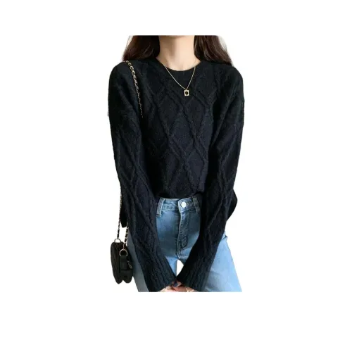 MDEHT Женская трикотажная одежда