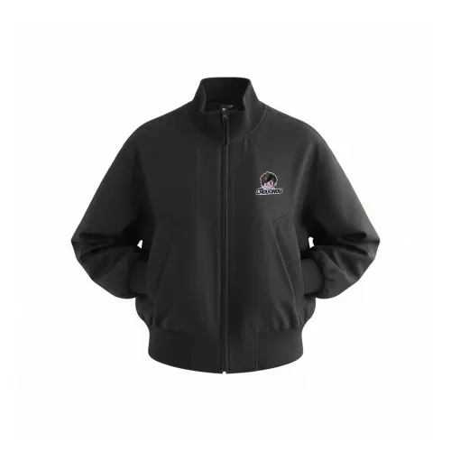 Классмате Zhou Унисекс Куртки