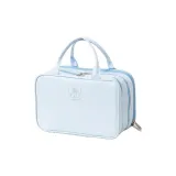 Светло-голубой