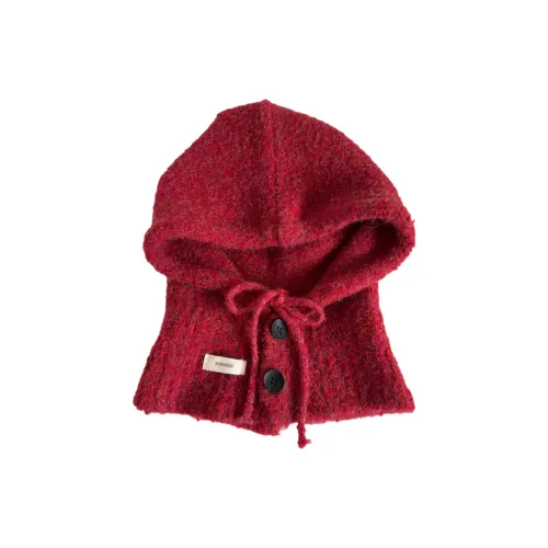 ECONICE Полиэстер Шапки-бини Женские