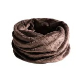 Темно-кофейный