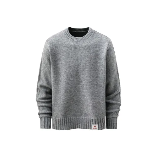 Huohuotu Унисекс Свитера