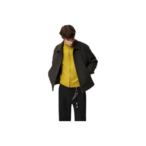 Lilbetter Многоцветный Мужской Пуховик