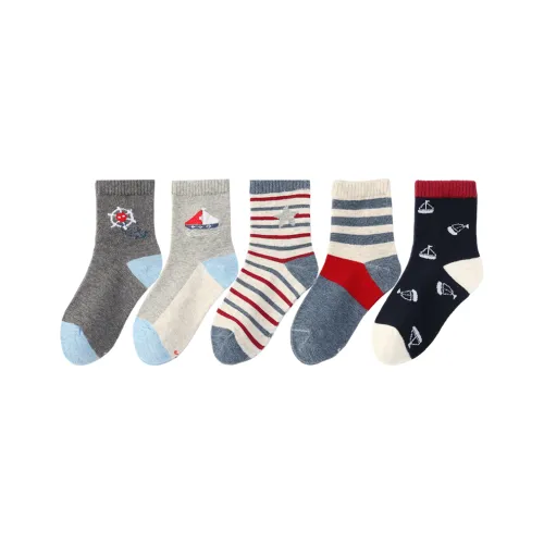 H YXIANG Kids Носки