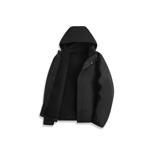 Ветровка Dance with Wolves Мужская