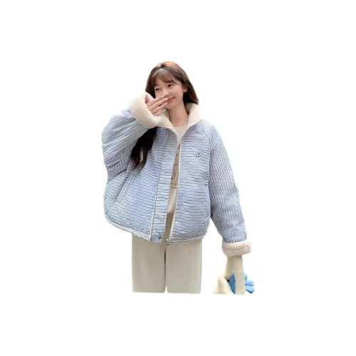 BIFH Женские пуховики