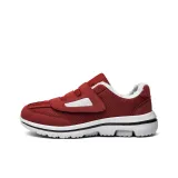 Красный, женский