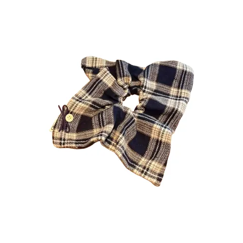 Connect the past and the present. Ткань Резинка для волос Унисекс