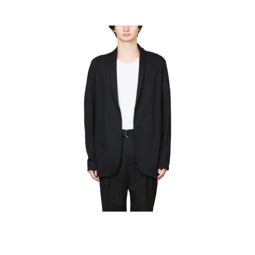 ATTACHMENT FW25 Куртки и Пальто Унисекс