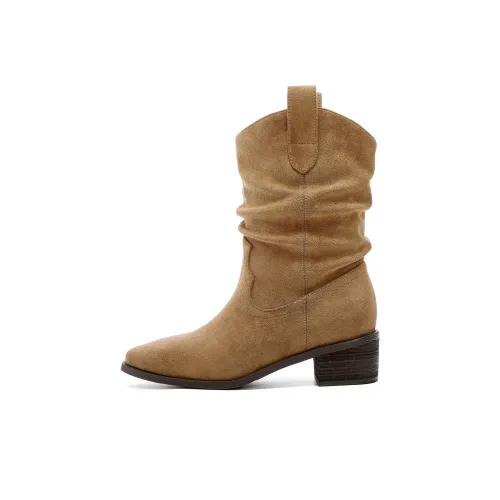 Daphne Ботильоны Женские