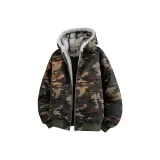 Военный стиль, камуфляж