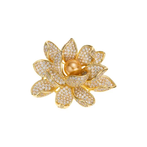 CHIMERA Сплав Броши Женские