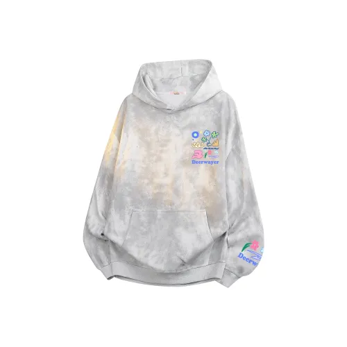 DEERWAY Унисекс Свитшоты