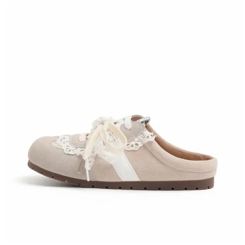 JIETEGONGYANG Противоскользящие устойчивые к истиранию тихие домашние тапочки для женщин