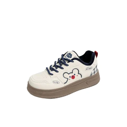 ZHIO Детские Скейтбординги Низкий Топ Kids