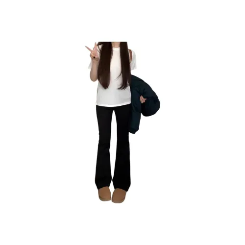 BQERTY Женские Джинсы