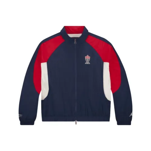 Jordan x Trophy Room Куртки и Пальто Мужской